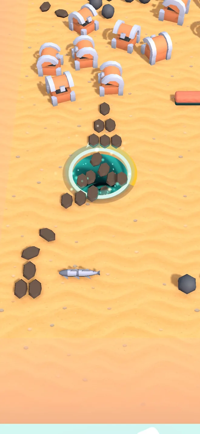 Coral Reef