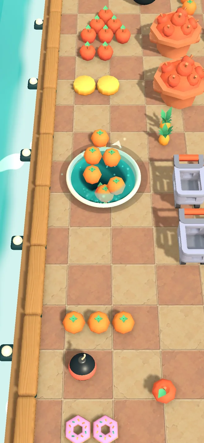 Amber Bazaar