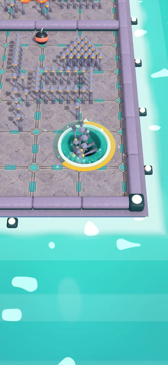 Vortex Temple